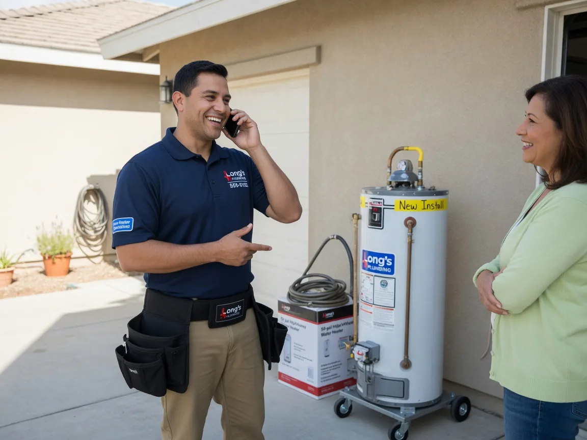 Leak Detection Heath, OH FAQs